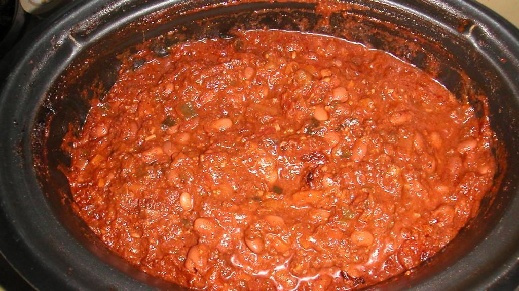 Polish SausageLima Bean Stew (Crock Pot) Recipe