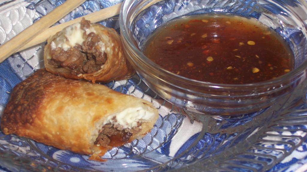 Chinese Dipping Sauce Recipe - Food.com