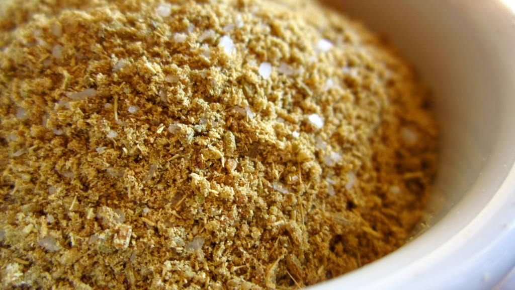 Fennel Spice Rub for Turkey (Michael Chiarello) Recipe