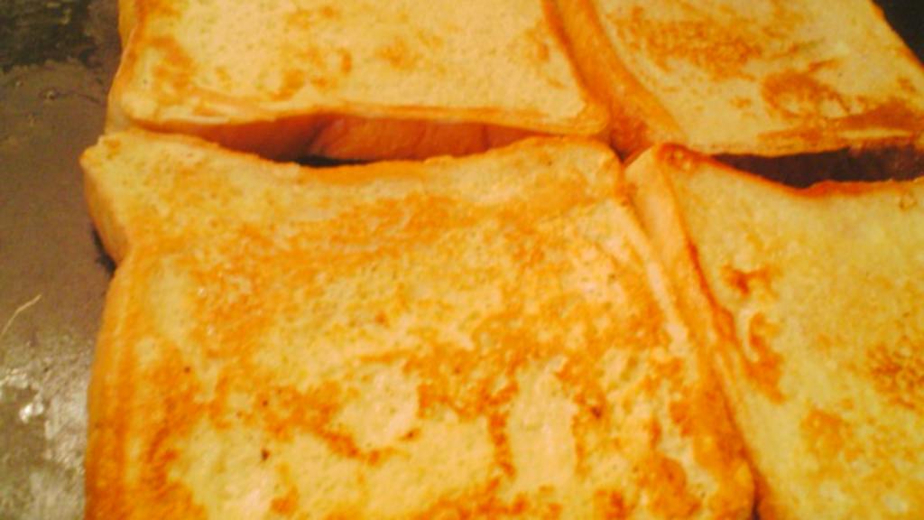 My Favorite French Toast Recipe Food com