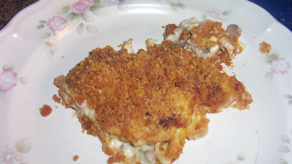 Breakfast Casserole Recipe - Food.com
