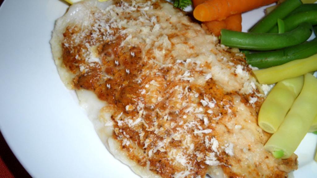 The Best Baked Fish in Town Recipe - Food.com