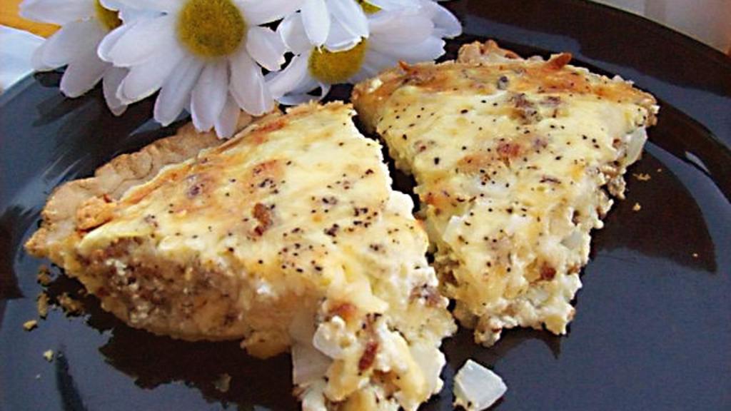 Breakfast Pie Recipe - Food.com