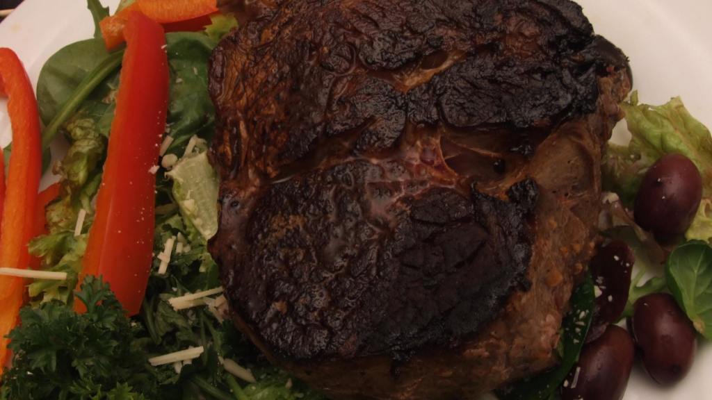 Carpetbag Steak Recipe