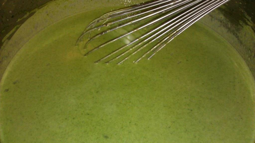 Easy Homemade Cream of Spinach Soup Recipe - Food.com