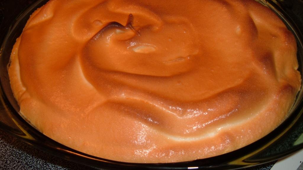 Layered Pineapple Pudding Recipe