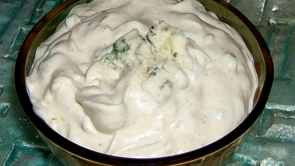 Outback Blue Cheese Salad Dressing Copycat Recipe