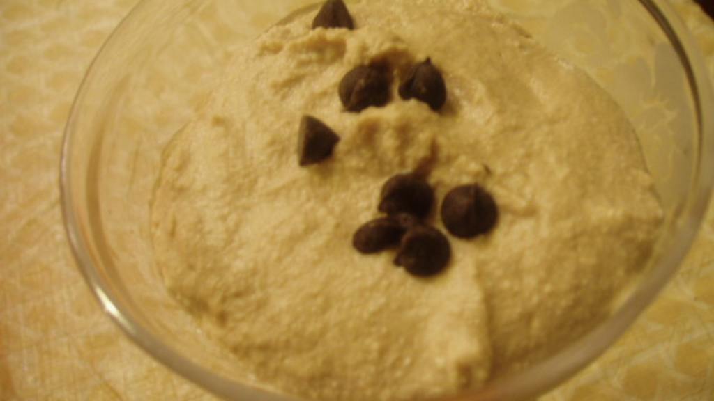 South Beach Diet's Mocha Ricotta Creme Phase I Recipe