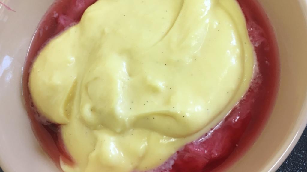 Custard Recipe Food com