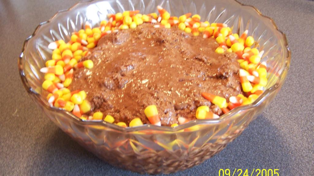 Chocolate Angel Food Dessert Recipe