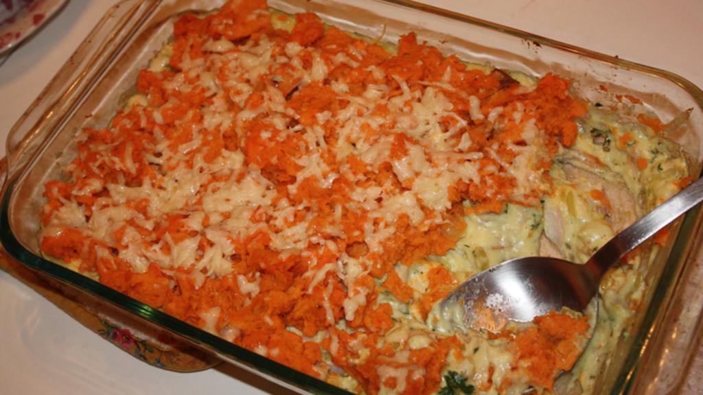 Smoked Fish Pie Recipe - Food.com