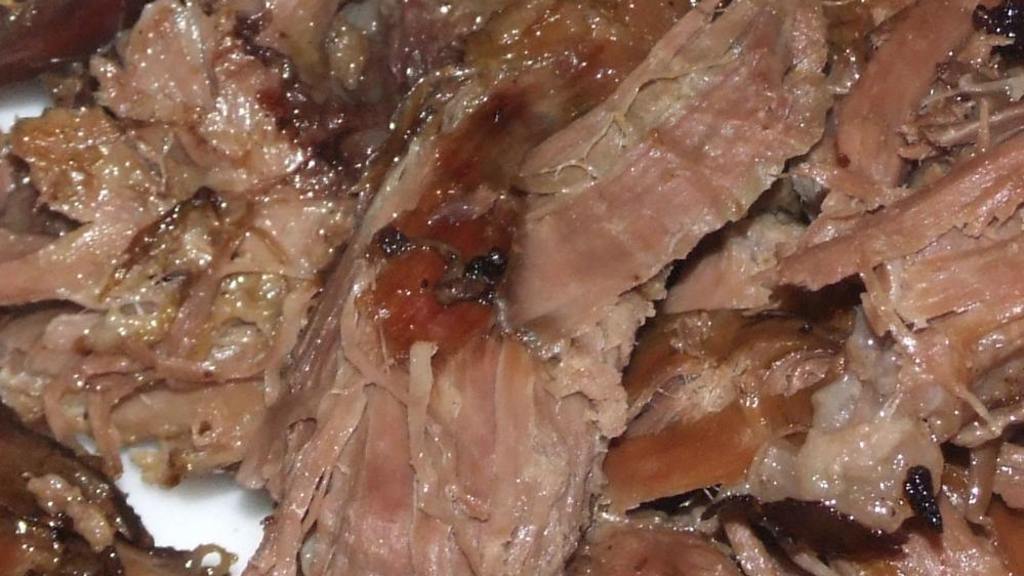 Crock Pot Leg of Lamb Recipe - Food.com