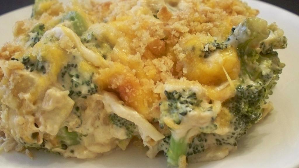 $100 Broccoli Casserole Recipe - Food.com
