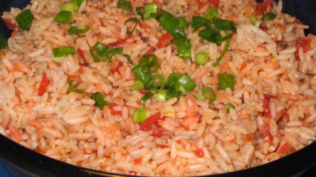 Mexican Rice Recipe - Food.com
