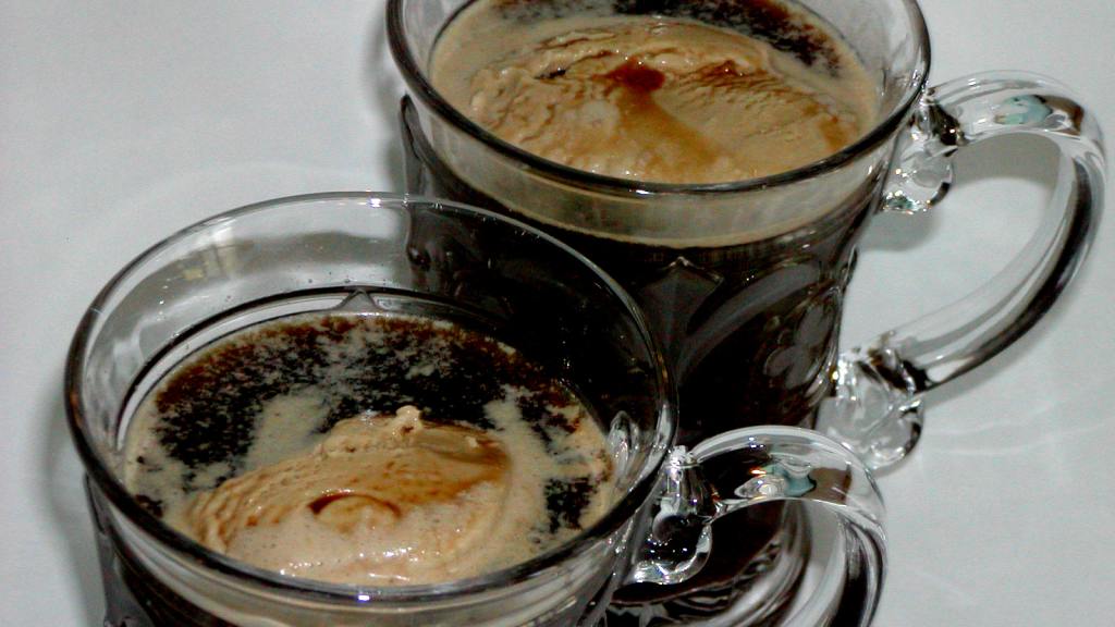 Keoke Coffee Recipe