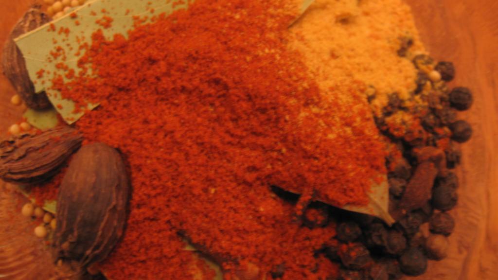 Old Bay Seasoning Recipe - Food.com