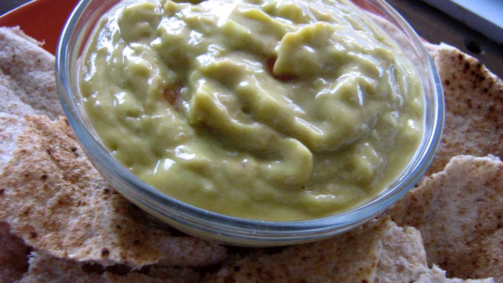 Guacamole Dip Recipe Food com