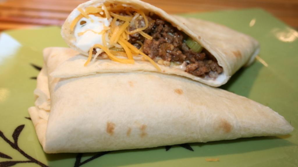 Ground Beef with Hoisin Recipe - Food.com