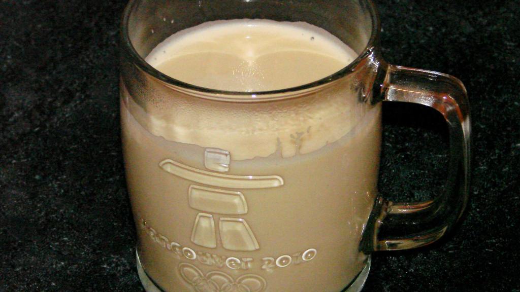 Molasses Iron Builder Recipe