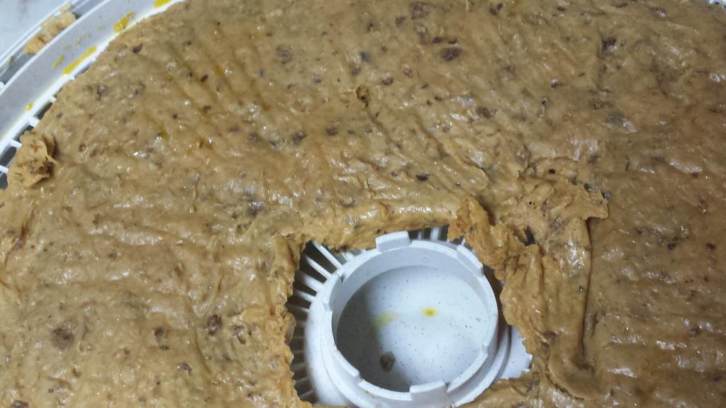 Dehydrator Au Gratin Potato Chips Recipe