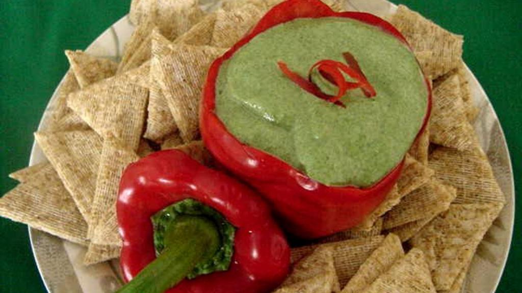 Spinach Dip Recipe - Food.com