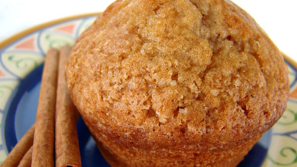 Sugar and Cinnamon Spice Muffins created by Marg (CaymanDesigns)