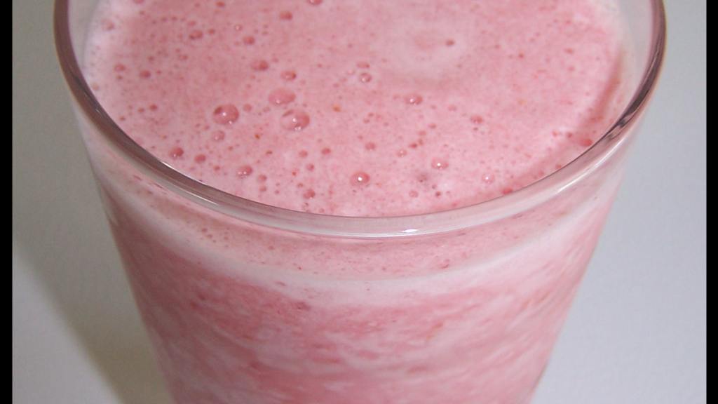 Strawberry Julius Copycat Recipe