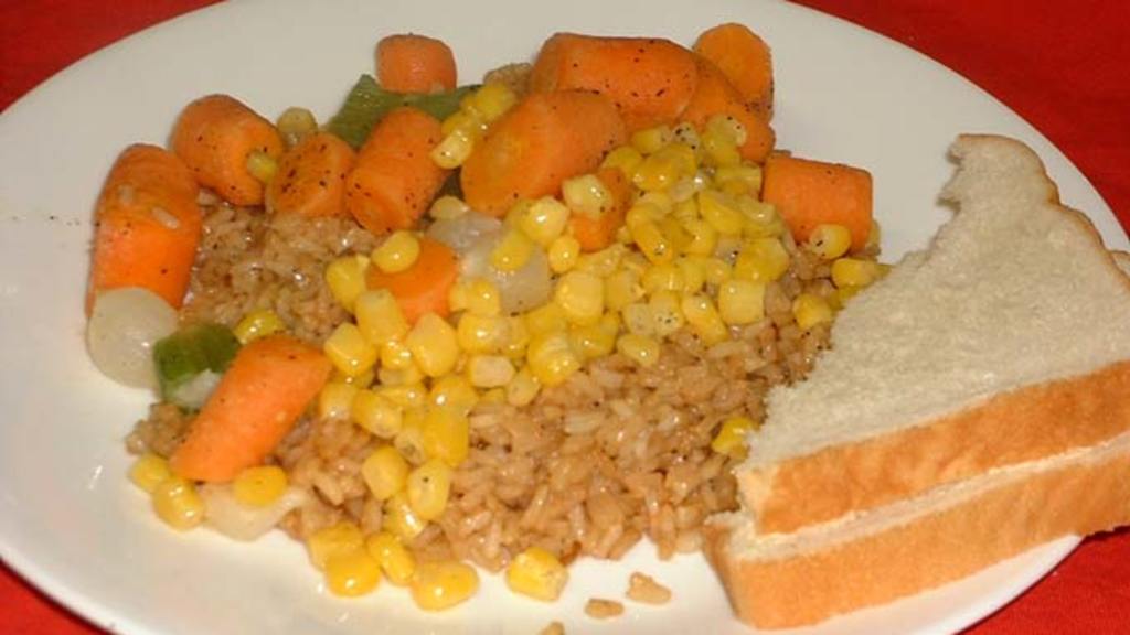 Vegetable Stir-Fry Recipe - Food.com