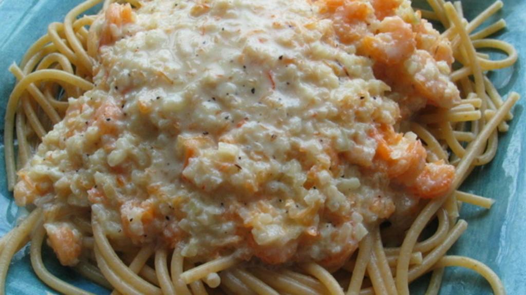 Alfredo Noodles Mix Recipe