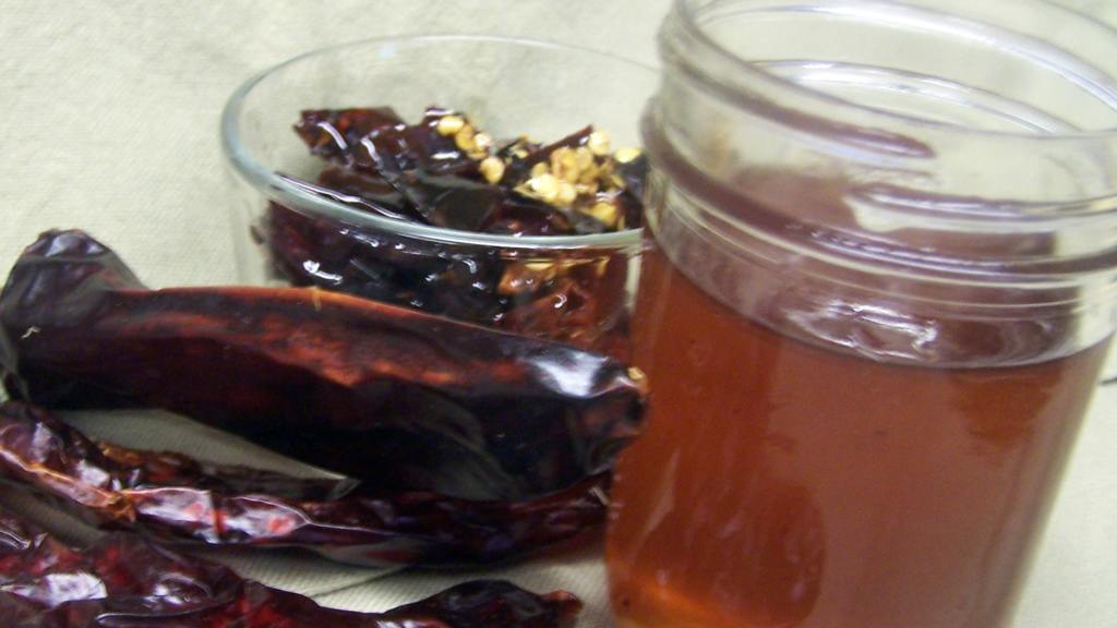 Sun Chile Honey Recipe