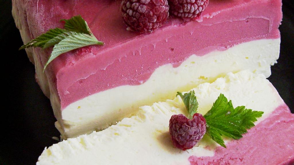 Raspberry Summer Sensation Dessert Recipe - Food.com