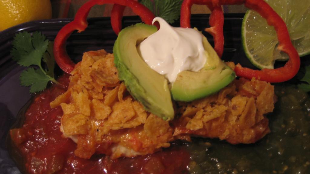 Mexican Baked Fish Recipe - Food.com