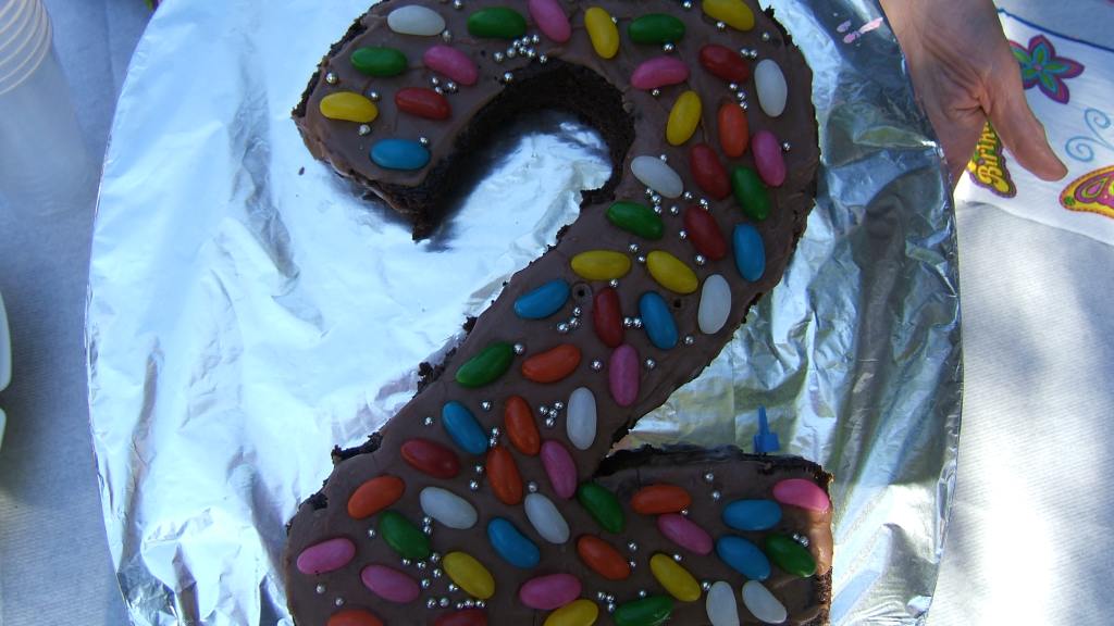 Egg-free Milk-free Chocolate Cake Recipe - Food.com