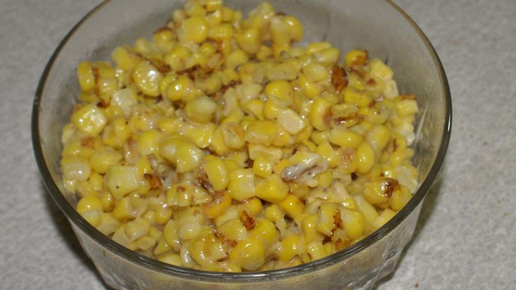 Country Fried Corn created by lynmoz