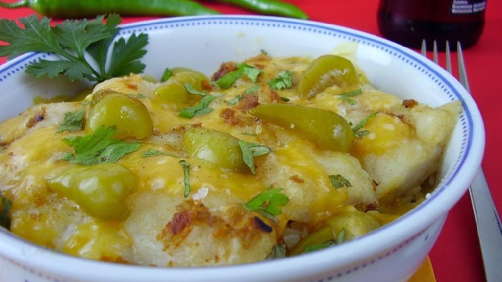 Mexican Fish Recipe - Food.com