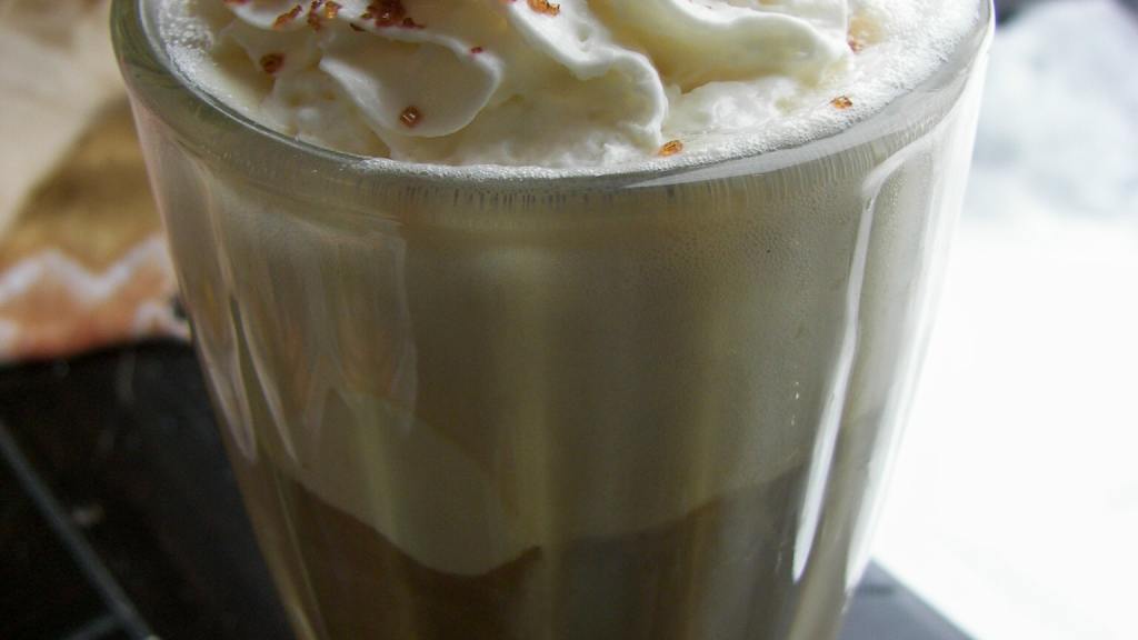 Coffee Ice Cream Soda Recipe - Food.com