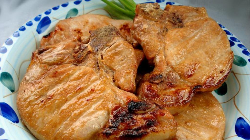 Apple Juice Marinade Recipe - Food.com