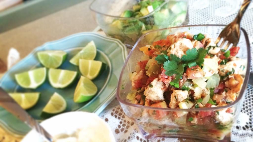 Amazing Salmon Tacos Recipe - Food.com