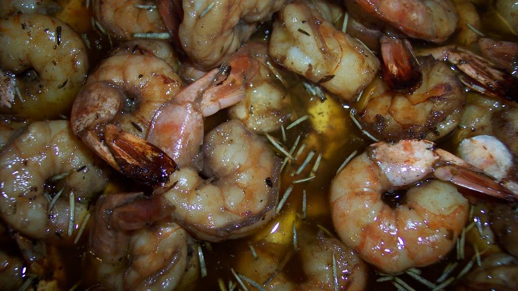 Italian Shrimp Recipe - Food.com