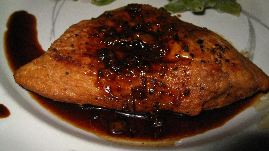 Lemon Garlic Chicken Breasts Recipe - Food.com