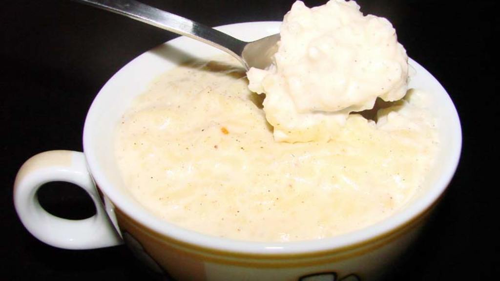 Kheer created by Boomette
