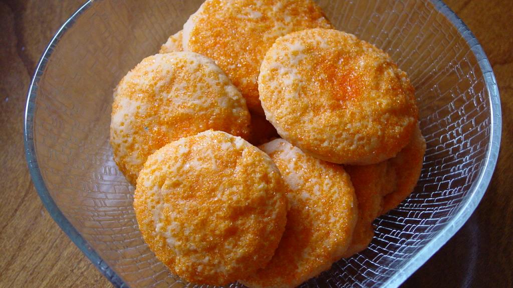 Jello Cookies created by didyb