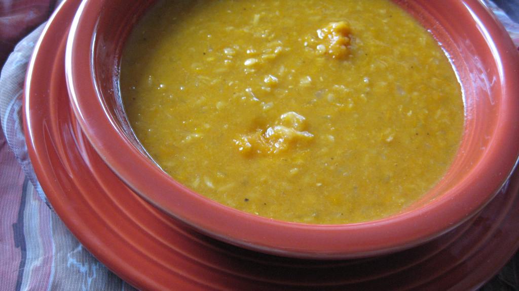 Jamaican Lentil Stew With Coconut Recipe