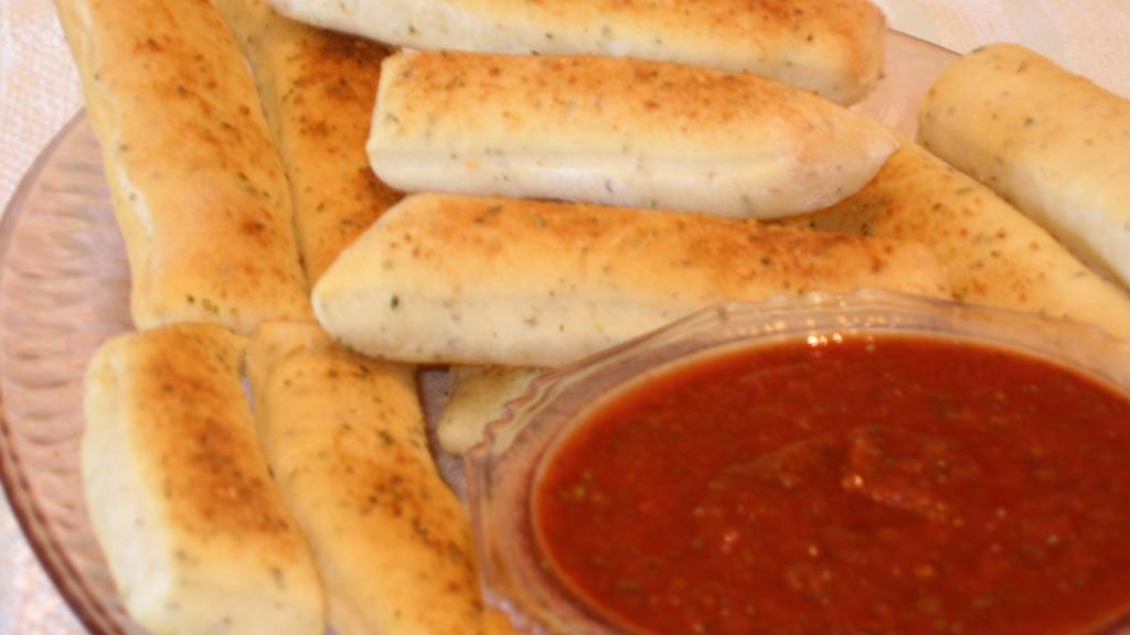 Dipping Sauce - Pizza Hut Style created by Chef Dee