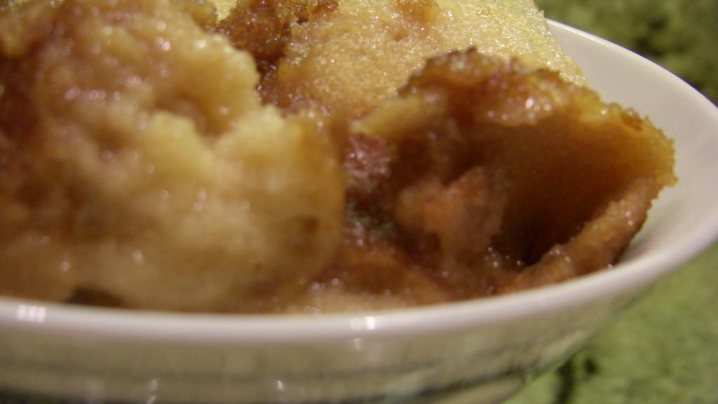 Marshmallow Pudding Recipe