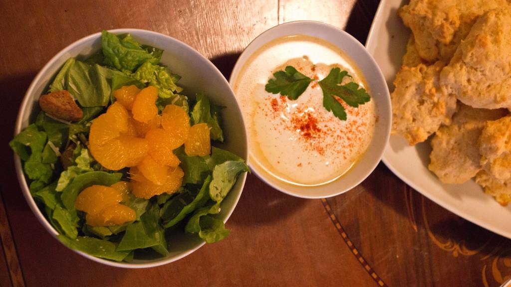 Charleston She-Crab Soup Recipe - Food.com
