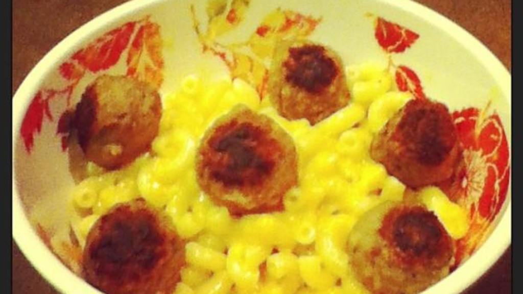 Kid Friendly Homemade Macaroni and Cheese Recipe