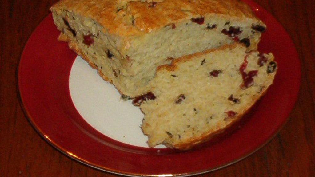 Irish Soda Bread in a Cast Iron Skillet Recipe