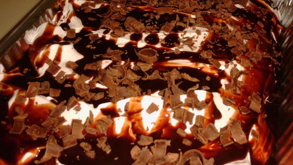 Ice Cream Sandwich Dessert Recipe - Food.com