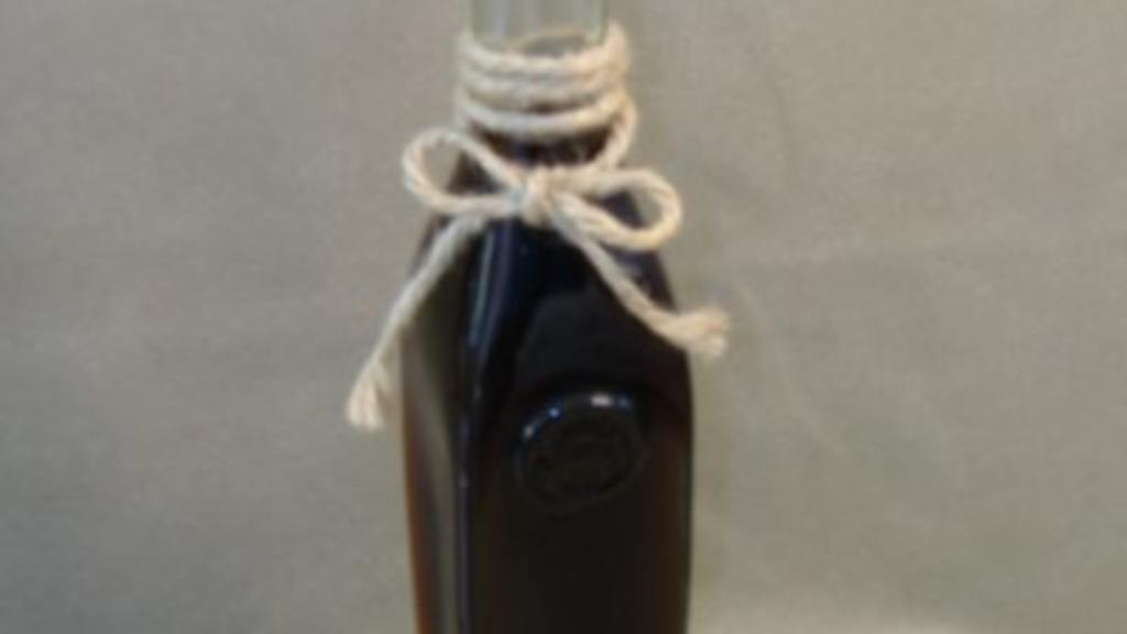 5Ingredient Homemade Kahlua Recipe